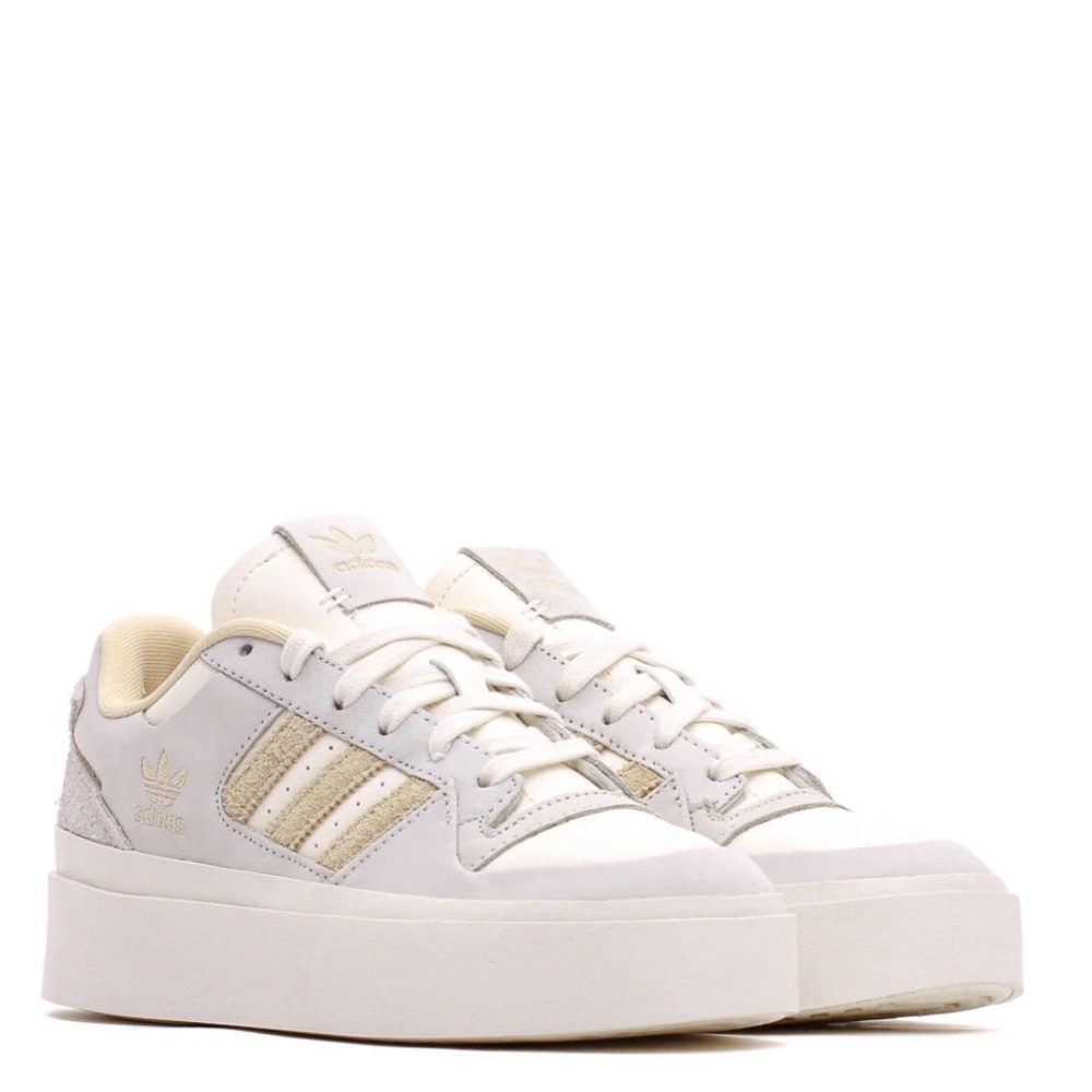 Adidas Forum Bonega Platform Sneakers